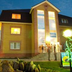 Отель Клуб Майами, Елабуга, Татарстан