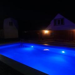 Отель Клуб Майами, Елабуга, Татарстан