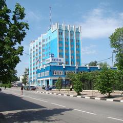 Отель Елец, Елец, Липецкая область