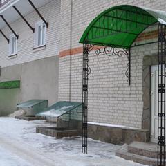 Мотель Привал, Елец, Липецкая область