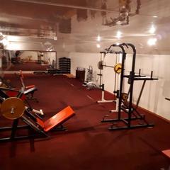 Отель Клуб Майами, Елабуга, Татарстан