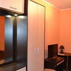 Мотель Привал, Елец, Липецкая область