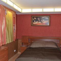 Мотель Привал, Елец, Липецкая область