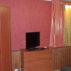 Мотель Привал, Елец, Липецкая область