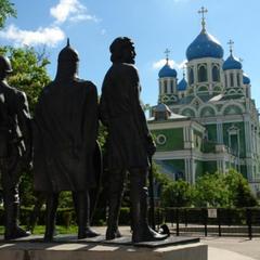 Отель Елец, Елец, Липецкая область