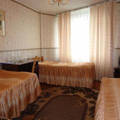 Отель Елец, Елец, Липецкая область