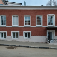 Гостевой дом Базилик Елец, Елец, Липецкая область