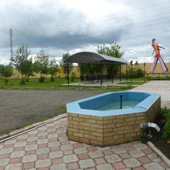 Отель Клуб Майами, Елабуга, Татарстан