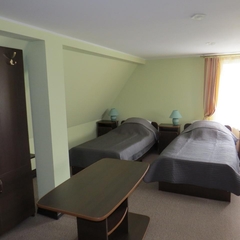 Мотель Привал, Елец, Липецкая область