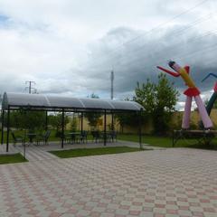 Отель Клуб Майами, Елабуга, Татарстан