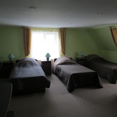 Мотель Привал, Елец, Липецкая область