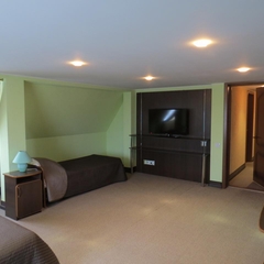 Мотель Привал, Елец, Липецкая область