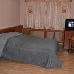 Мотель Привал, Елец, Липецкая область