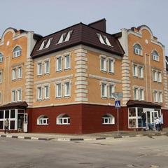 Отель Ельчик, Елец, Липецкая область