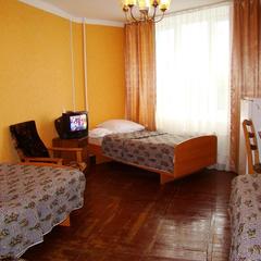 Отель Елец, Елец, Липецкая область