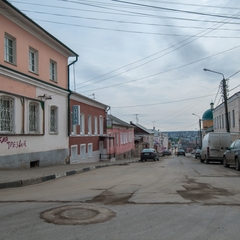 Гостевой дом Базилик Елец, Елец, Липецкая область