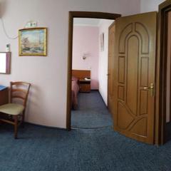 Отель Елец, Елец, Липецкая область