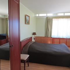 Мотель Привал, Елец, Липецкая область