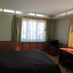 Мотель Привал, Елец, Липецкая область