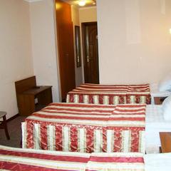 Отель Елец, Елец, Липецкая область