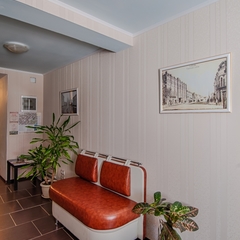 Гостевой дом Базилик Елец, Елец, Липецкая область