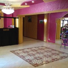 Гостиница Весна, Елец, Липецкая область