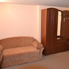 Мотель Привал, Елец, Липецкая область