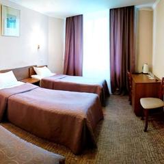 Отель Елец, Елец, Липецкая область