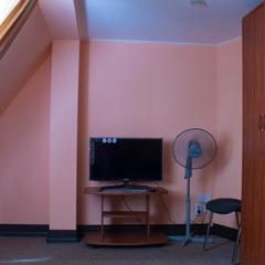 Мотель Привал, Елец, Липецкая область