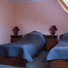 Мотель Привал, Елец, Липецкая область