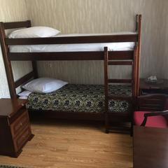 Гостиница Весна, Елец, Липецкая область