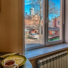 Гостевой дом Базилик Елец, Елец, Липецкая область