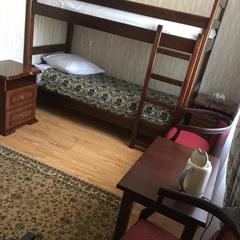 Гостиница Весна, Елец, Липецкая область