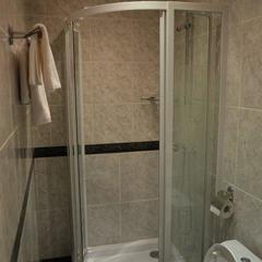 Мотель Привал, Елец, Липецкая область