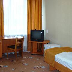 Отель Елец, Елец, Липецкая область