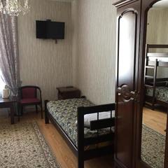 Гостиница Весна, Елец, Липецкая область