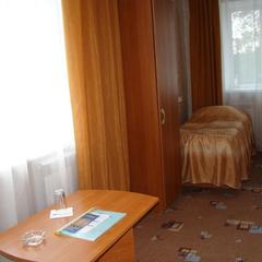 Отель Елец, Елец, Липецкая область