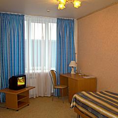 Отель Елец, Елец, Липецкая область