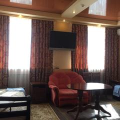 Гостиница Весна, Елец, Липецкая область