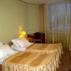 Отель Елец, Елец, Липецкая область