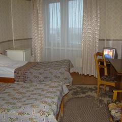 Отель Елец, Елец, Липецкая область