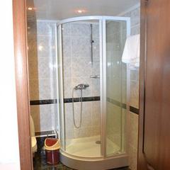 Мотель Привал, Елец, Липецкая область