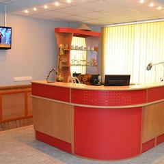 Мотель Привал, Елец, Липецкая область