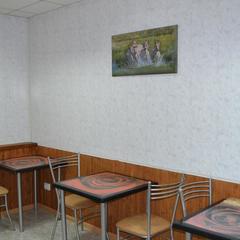 Мотель Привал, Елец, Липецкая область