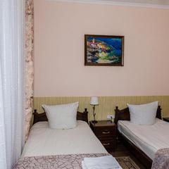 Гостиница Советская 49, Елец, Липецкая область