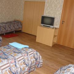 Отель Ельчик, Елец, Липецкая область