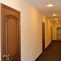 Мотель Привал, Елец, Липецкая область