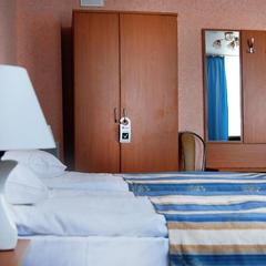 Отель Елец, Елец, Липецкая область