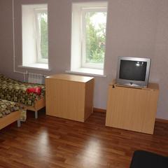 Отель Ельчик, Елец, Липецкая область