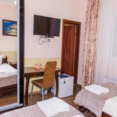 Гостиница Советская 49, Елец, Липецкая область